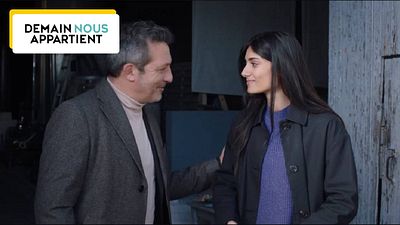 image de la news Demain nous appartient : ce qui vous attend dans l'épisode 1620 du lundi 12 février 2024 [SPOILERS]