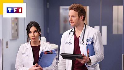 image de la news Chicago Med sur TF1 : départs, retours... Plus rien ne sera jamais pareil après la saison 8 qui démarre ce soir !