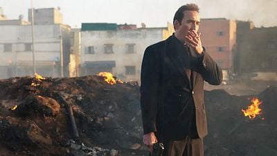 image de la news Nicolas Cage de retour dans l'un de ses meilleurs rôles : on connaît la date de sortie de cette suite !