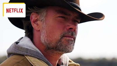 image de la news Virgin River + Yellowstone : Netflix dévoile la bande-annonce de sa nouvelle série western