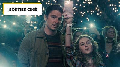image de la news "Le Silence des agneaux dans un concert" : c'est l'haletant Trap avec Josh Hartnett à voir au cinéma