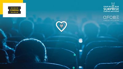 image de la news Assister à un film surprise en avant-première ? On vous dit tout sur l’opération Coup de Cœur Surprise !