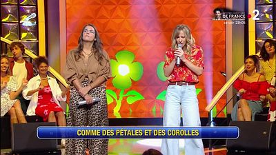 image de la news Masters de N’oubliez pas les paroles, qui a été la meilleure entre Natasha et Manon ?
