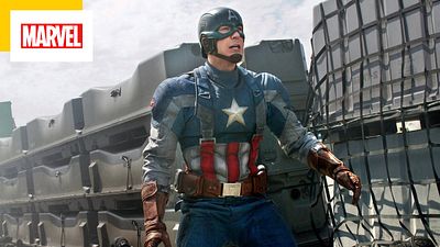image de la news Marvel : faites pause à 2 h et 4 min dans Captain America 2 si vous êtes fan de Tarantino
