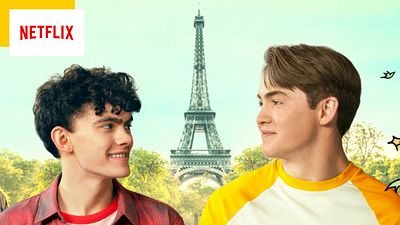image de la news Heartstopper sur Netflix : où ont été tournées les scènes à Paris ?