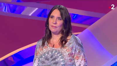 image de la news Tout le monde veut prendre sa place : qui est Stéphanie, la nouvelle championne ?