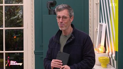 image de la news Star Academy : Michael Goldman annonce “carte blanche” pour les prochaines évaluations… Pierre Garnier va jouer les juges !