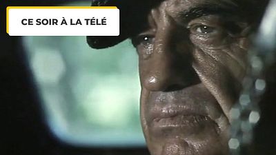 image de la news Ce soir à la télé : comme Jean Gabin et Lino Ventura, Jean-Paul Belmondo est né pour jouer Jean Valjean !