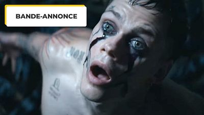 image de la news John Wick + Joker : la bande-annonce du nouveau The Crow annonce un film impressionnant !