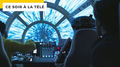 image de la news Ce soir à la télé : le mal-aimé de la saga Star Wars mérite-t-il une seconde chance ?