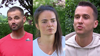 image de la news L'amour est dans le pré : "Ce n'est pas possible", dialogue rompu entre Célia et un de ses prétendants ! Ce qui vous attend ce soir