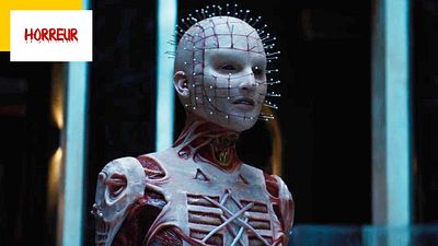 image de la news Hellraiser revient avec une Pinhead au féminin ! Où voir le remake en streaming en France ?