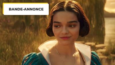 image de la news Bande-annonce Blanche-Neige : les 7 nains, la Sorcière Gal Gadot... Tout le monde est là !
