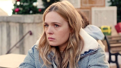 image de la news Plus belle la vie : son avenir avec Elena, sa relation avec Yann et avec Charles Duvivier ... Valentine Goujon (Chloé) se confie sur la suite