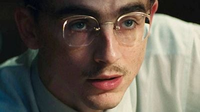 image de la news Marty Supreme au box-office France : quel démarrage pour le biopic avec Timothée Chalamet ? Les chiffres sont là !