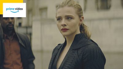 image de la news Périphériques les mondes de Flynne sur Prime Video : que vaut la série SF de Chloë Grace Moretz ?