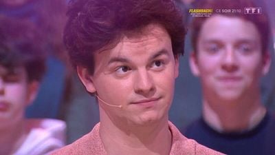 image de la news Les 12 Coups de midi : nouveau défi pour Cyprien et cela promet d'être physique