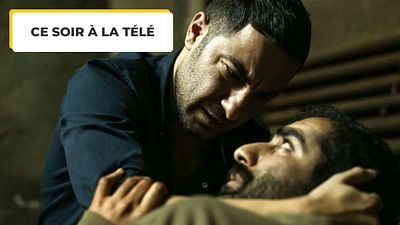 Ce soir à la télé : chef-d'oeuvre instantané du film policier, cette plongée dans les ténèbres va vous fasciner