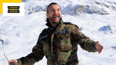 image de la news Michaël Youn va réaliser sa version d'un classique de l'horreur en comédie de Noël !