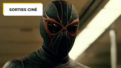 image de la news Madame Web : un Français joue le méchant de ce film Marvel