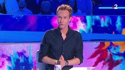 image de la news Tout le monde veut prendre sa place : "C'est très difficile", un champion cash sur le rythme des tournages