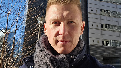 image de la news Familles nombreuses : “pas toujours évidente la vie d’un papa solo”, Nicolas Santoro se confie comme rarement