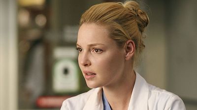 image de la news Grey's Anatomy : "Le tournage était très gênant" ... Katherine Heigl (Izzie) revient sur une scène dont elle a encore honte aujourd'hui !