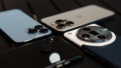 image de la news Black November : les derniers iPhone à prix complètement dingue sur Rakuten