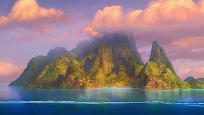 image de la news Vaiana 2 : on sait enfin quand le film d’animation à succès sera disponible sur Disney+