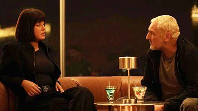 image de la news Chien 51 est-il un bon film ? Que pensent les spectateurs de ce thriller de science-fiction avec Gilles Lellouche et Adèle Exarchopoulos ?