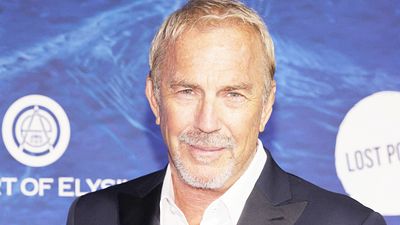 image de la news Après Yellowstone, Kevin Costner dévoile sa nouvelle série produite avec Morgan Freeman