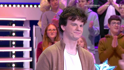 image de la news Les 12 Coups de midi : après l'avion, deuxième indice dévoilé pour Cyprien