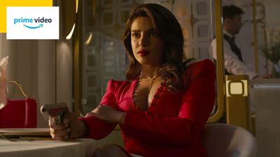 "J’ai réalisé environ 80% de mes cascades moi-même" : comment Priyanka Chopra s’est blessée sur le tournage de Citadel, le blockbuster de Prime Video