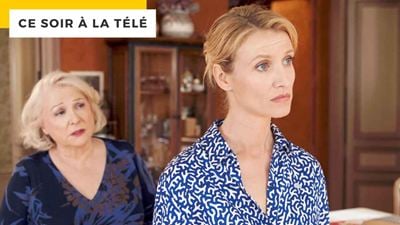 Retour chez ma mère sur TF1 : pourquoi Alexandra Lamy avait peur de Josiane Balasko