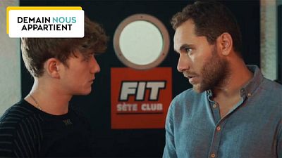 image de la news Demain nous appartient : ce qui vous attend dans l'épisode 1809 du jeudi 7 novembre 2024 [SPOILERS]