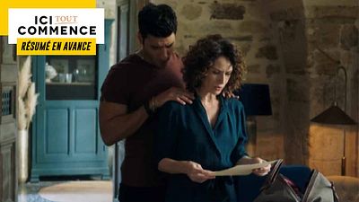 image de la news Ici tout commence : ce qui vous attend dans l'épisode 751 du mercredi 13 septembre 2023 [SPOILERS]