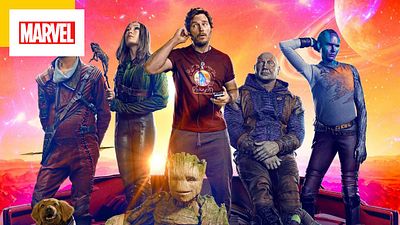 image de la news "Même si je meurs dans les Gardiens de la Galaxie 3, on peut me faire revenir" : cet acteur veut rester chez Marvel