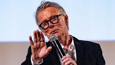 image de la news Il y a 20 ans, Franck Dubosc obtenait son rôle le plus culte au cinéma et vous savez très bien de quel rôle il s'agit !