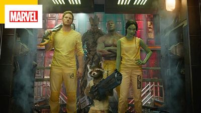 image de la news "J'ai auditionné pour tous les Marvel" : quel Gardien de la Galaxie a tout tenté pour intégrer le MCU ?