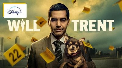 image de la news Will Trent : la saison 2 arrive sur Disney +