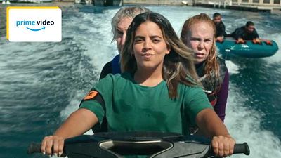 image de la news Les Infaillibles sur Prime Video : c’est quoi ce film avec Inès Reg en flic marseillaise ?