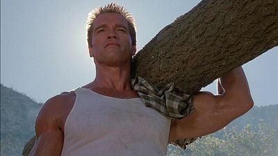 image de la news 39 ans plus tard, ce héros incarné par Schwarzenegger a toujours l'un des noms les plus stylés du cinéma d'action !