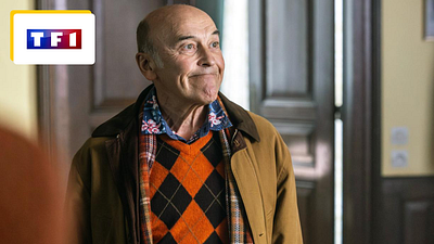 image de la news Monsieur Parizot sur TF1 : une suite est-elle prévue pour ce téléfilm centré sur le personnage le plus loufoque de Camping Paradis ?