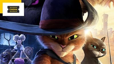 image de la news Le Chat Potté 2 : où se situe le film dans la saga Shrek ?