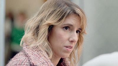 image de la news Plus belle la vie sur TF1 : face au comportement étrange de Louis, Barbara cherche des réponses