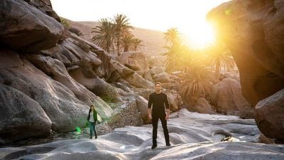 image de la news "L'argent illimité, c'est dangereux" : il y a 5 ans, ce film de science-fiction a été un échec retentissant au box-office mais sa réalisatrice oscarisée assume totalement