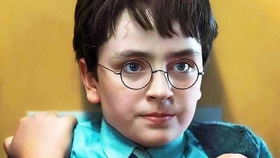 image de la news Harry Potter : HBO dévoile les premières de la série tant attendue et avec une sacrée surprise en prime !