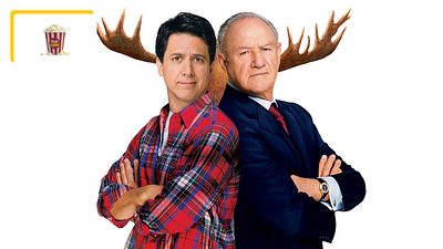 image de la news Notée 2 sur 5, c'est l'une des pires comédies des années 2000 et elle a mis fin à la carrière de Gene Hackman