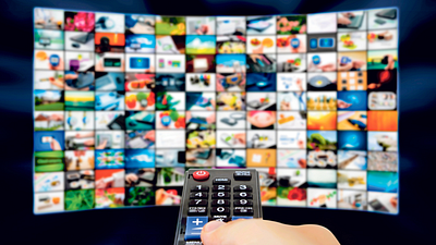 image de la news L'émission la plus drôle d'Amérique bientôt adaptée en France ? Le projet est en marche !