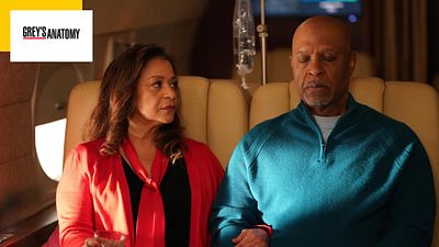 image de la news Grey's Anatomy : un personnage phare entre la vie et la mort dans le final de la saison 19